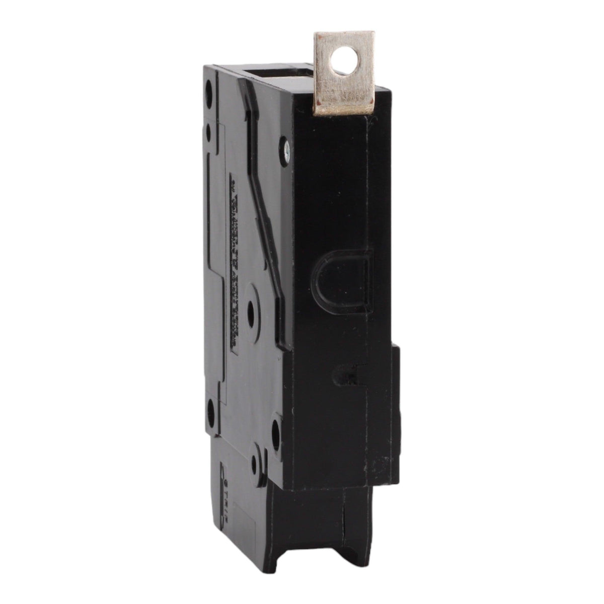 Siemens BQD120 20 Amp Single-Pole Circuit Breaker - 277VAC, 125VDC, 14kA, Bolt-On, UL Listed