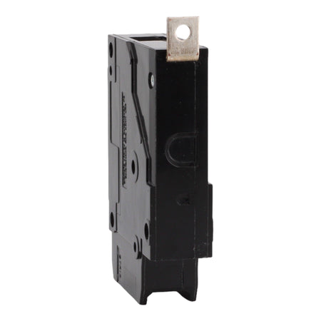 Siemens BQD120 20 Amp Single-Pole Circuit Breaker - 277VAC, 125VDC, 14kA, Bolt-On, UL Listed