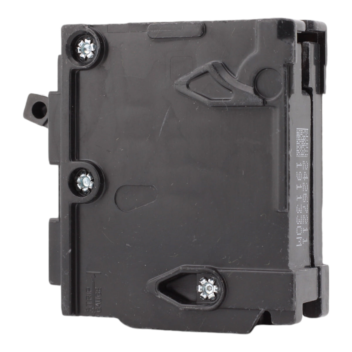 Siemens Q110 10 Amp Single Pole 120V Plug-In Standard Trip Circuit Breaker UL