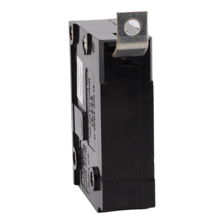 Eaton BAB1020 20 Amp Single Pole Circuit Breaker - Standard Trip, 120/240V, Bolt-On, UL Listed