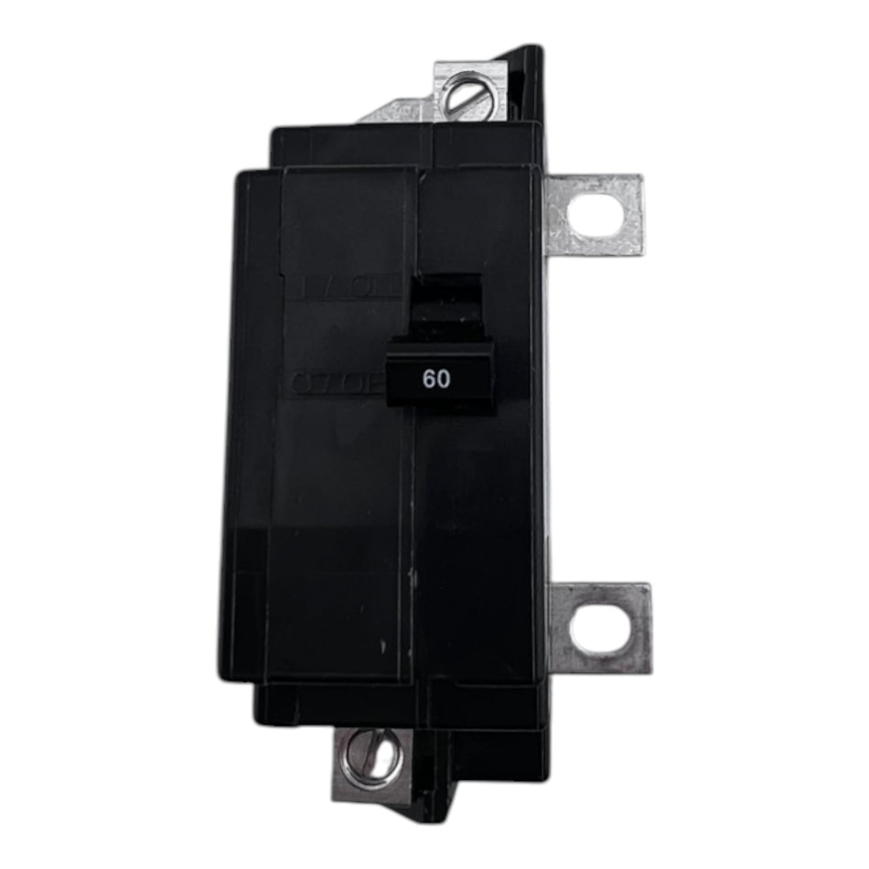 Square D QO QOM60VH 60A 2P 120/240V Main Breaker