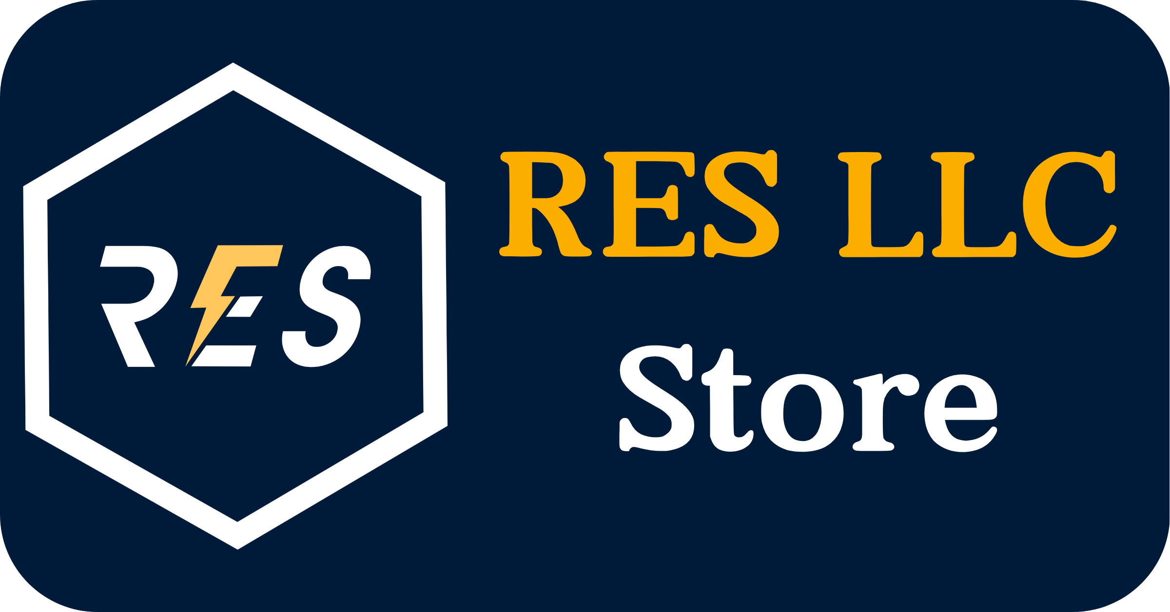 RES LLC Store, Electrical Equipment from all Major Brands