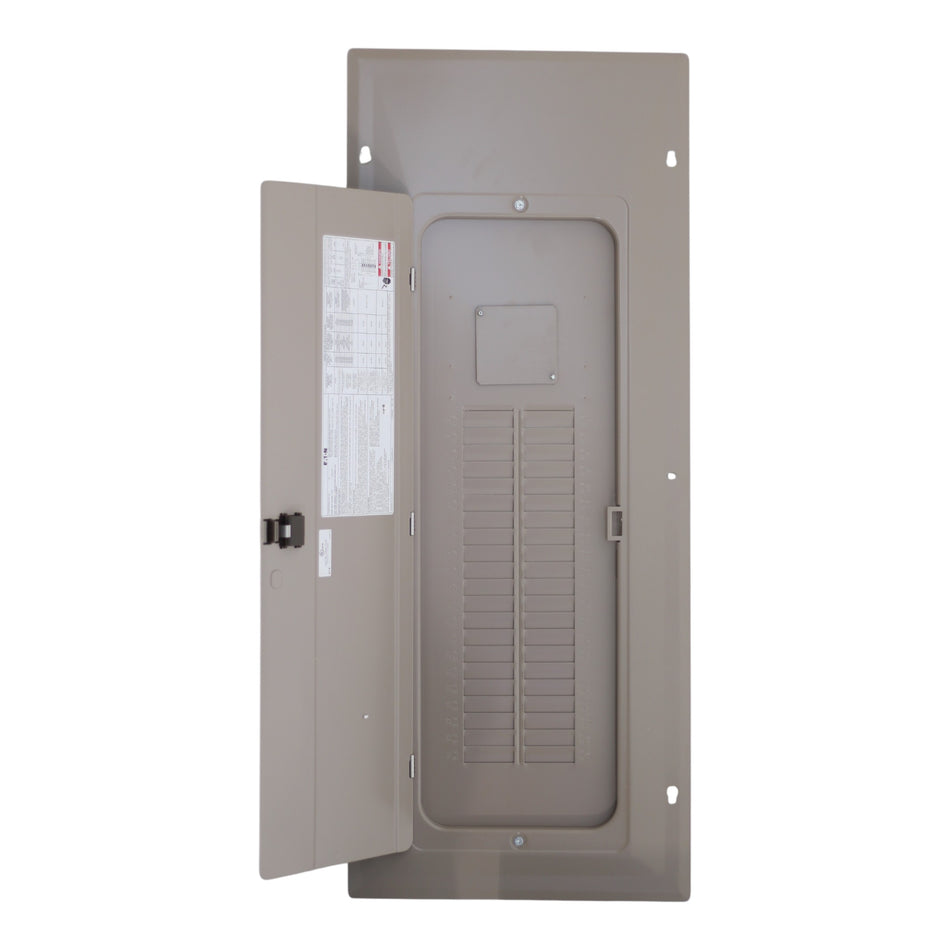 Eaton CH, CHPX7NF, 225A, 42-Sp, 120/240V, Flush, PoN Cover