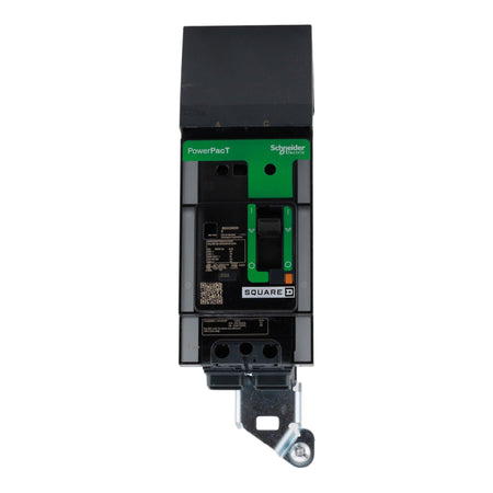 Square D BGA260202 20 Amp Double Pole Circuit Breaker - 600Y/347VAC, I-Line, UL Listed