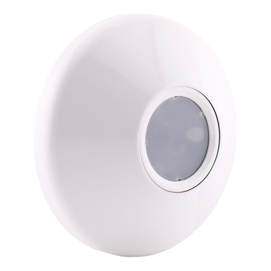 Lithonia CM-ADC, Ceiling Mount Photocell, Auto Dimming Sensor, 12-24V, 0-10V, UL Listed