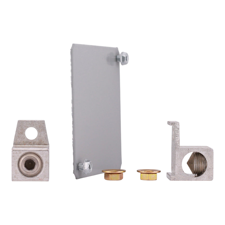 Eaton BR, BRPL200, 200A, 2-Pole, Main Lug Kit, PON Accessory
