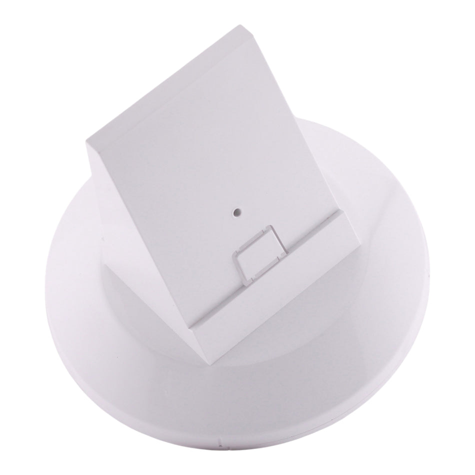 Acuity SensorSwitch, WV BR, Ceiling Mount Bracket, Wide View Occupancy Sensor, White
