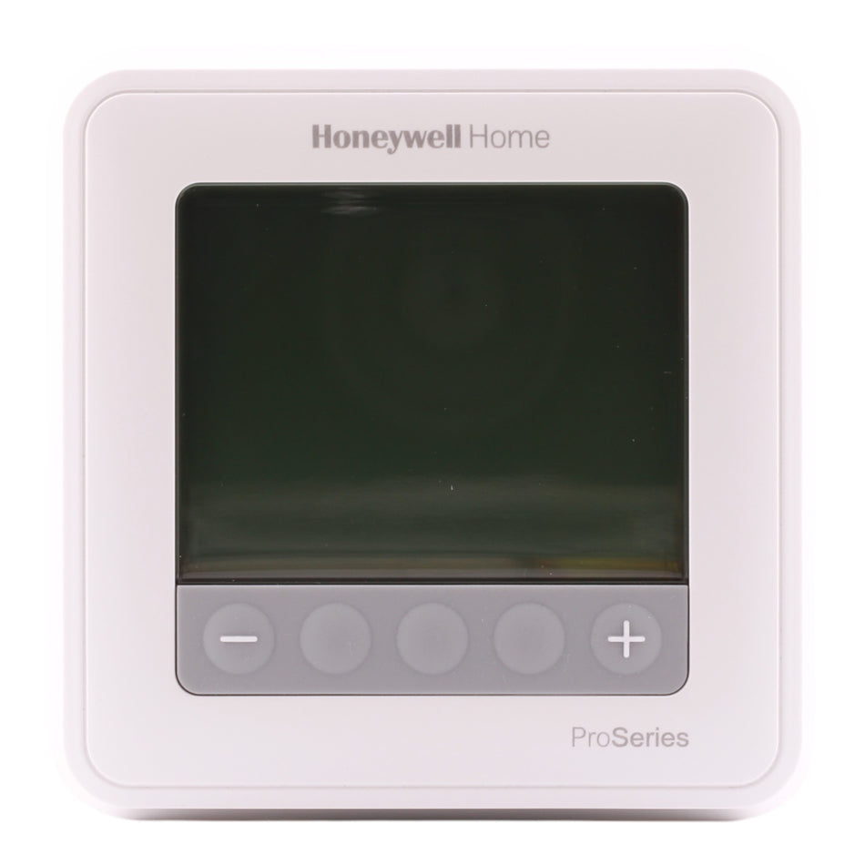 Honeywell Home T6 Pro TH6220U2000/U Programmable Thermostat 20-30V Battery/Hardwired
