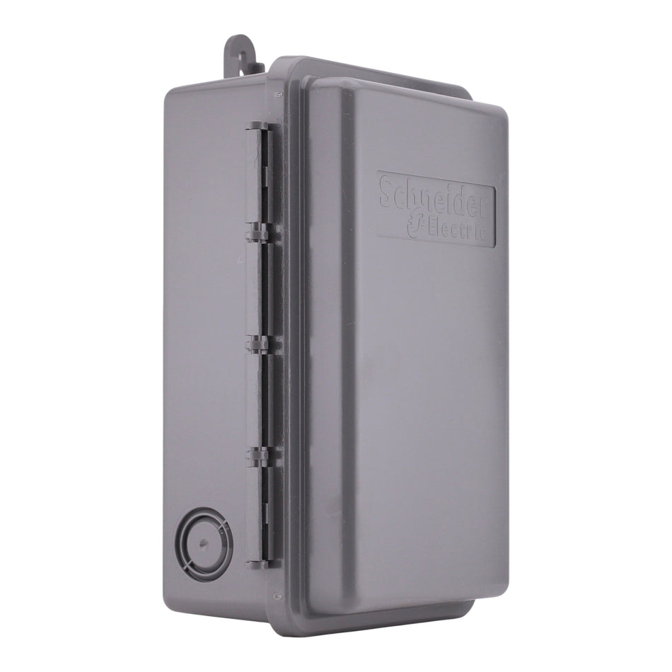 Square D Wiser, EER260LLCR, 60A, 120/240V, Load Control/Disconnect, Energy Monitor