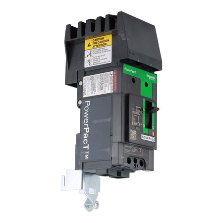 Square D BGA260202 20 Amp Double Pole Circuit Breaker - 600Y/347VAC, I-Line, UL Listed