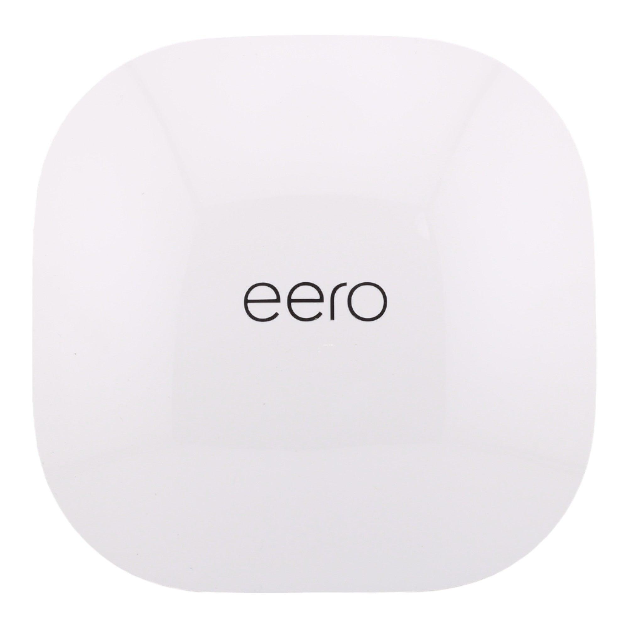 Amazon eero PoE 6 Ceiling/Wall-Mount Wi-Fi 6 Access Point Dual-Band