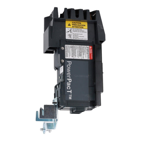 Square D BGA260202 20 Amp Double Pole Circuit Breaker - 600Y/347VAC, I-Line, UL Listed