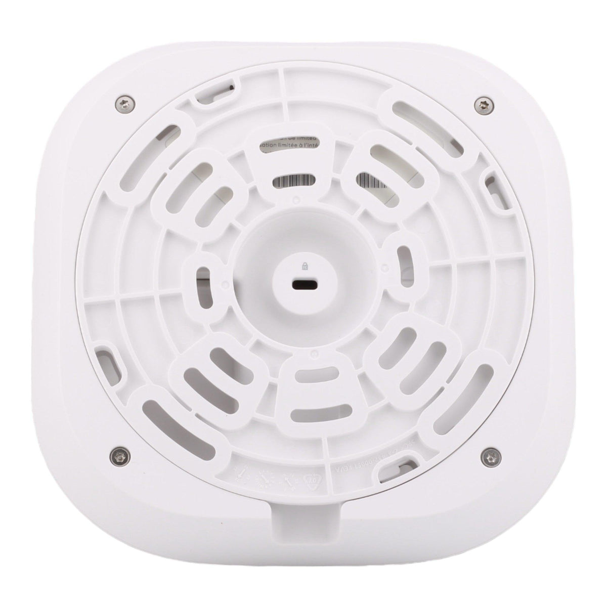 Amazon eero PoE 6 Ceiling/Wall-Mount Wi-Fi 6 Access Point Dual-Band