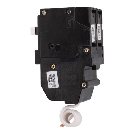 Eaton BRN230GFCS 30A 120/240V 2-Pole GFCI Pigtail Neutral UL