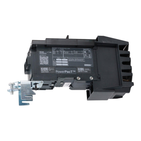 Square D BGA260202 20 Amp Double Pole Circuit Breaker - 600Y/347VAC, I-Line, UL Listed