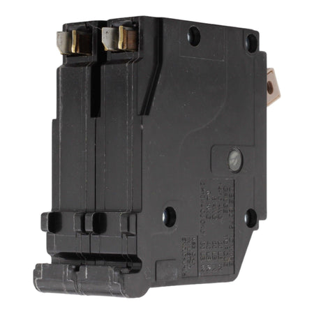 Eaton CHF240 40 Amp Double Pole 240V Plug-In Standard Trip Circuit Breaker UL