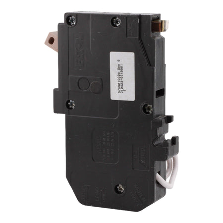 Eaton CHFN120AF 20 Amp Single Pole 120V Pigtail-Neutral AFCI Arc Fault Circuit Breaker UL