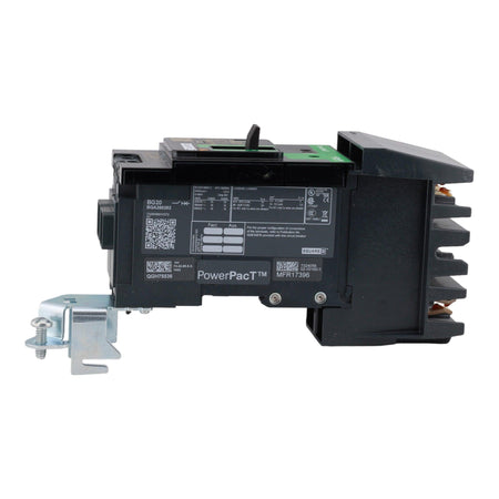 Square D BGA260202 20 Amp Double Pole Circuit Breaker - 600Y/347VAC, I-Line, UL Listed
