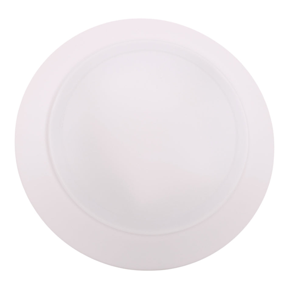 Kichler Downlight Gen I 43846WHLED30 7.5in 3000K LED Flush Mount White