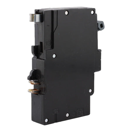 Square D QO115PAF 15 Amp Single Pole 120V Plug-On Neutral AFCI Arc Fault Circuit Breaker UL