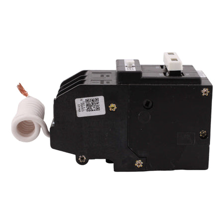 Eaton BRN230GFCS 30A 120/240V 2-Pole GFCI Pigtail Neutral UL