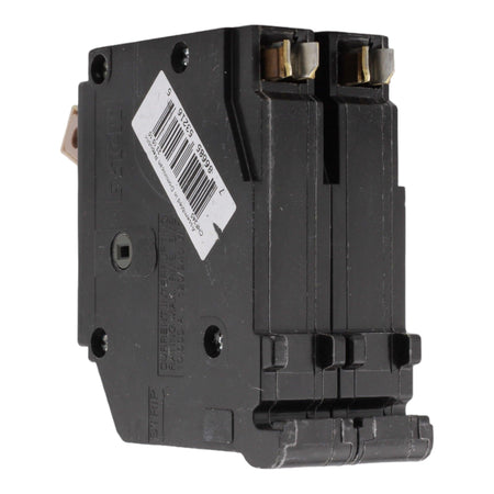 Eaton CHF240 40 Amp Double Pole 240V Plug-In Standard Trip Circuit Breaker UL