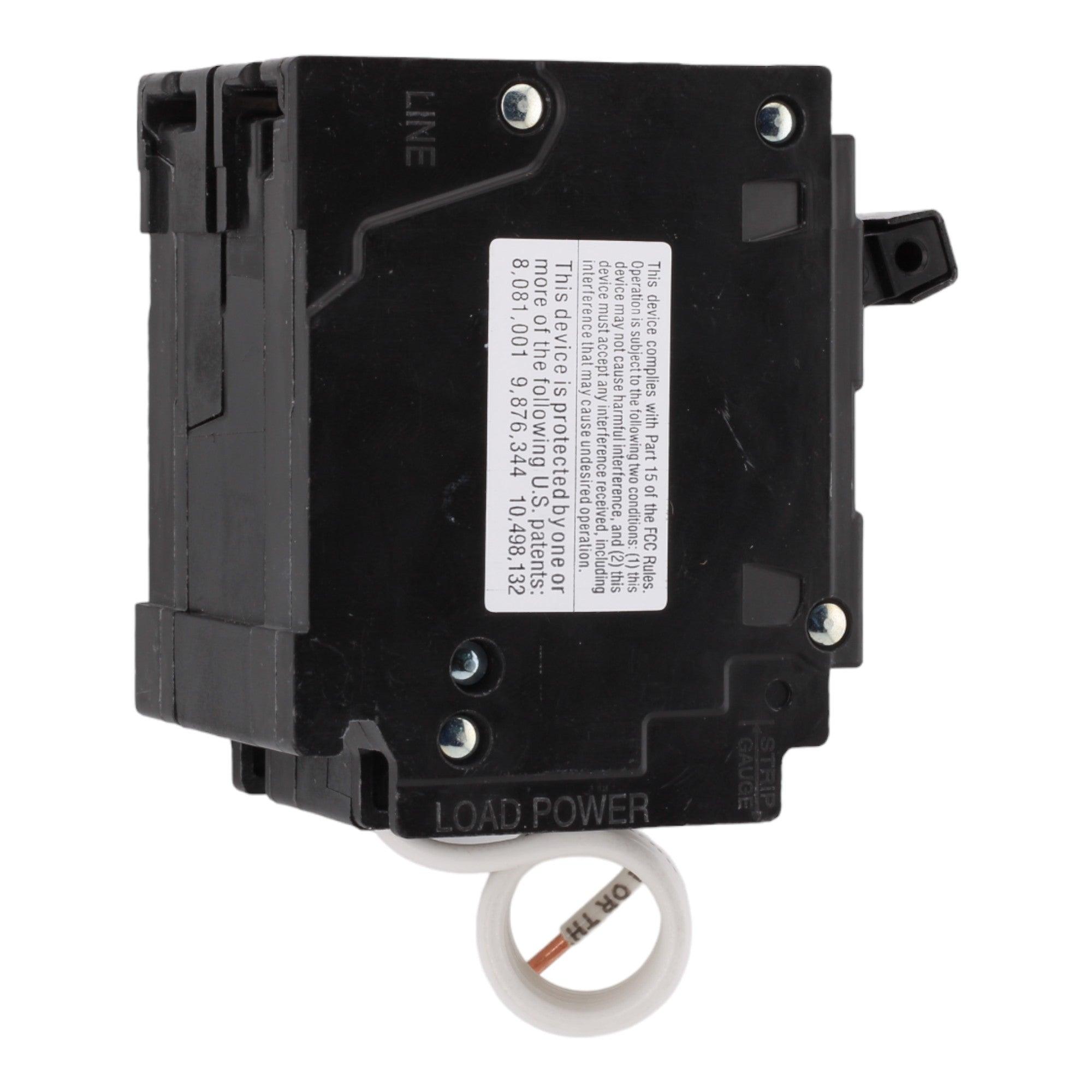 Siemens Q230GF, 30A, 240V, 2P, GFCI Breaker – RES LLC Store