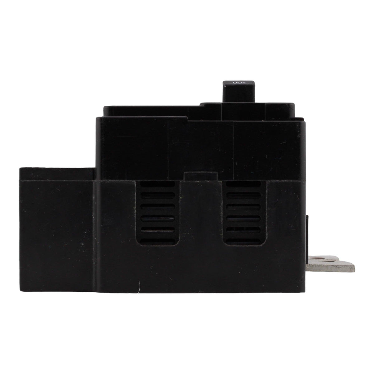 Eaton CSR2200N 200 Amp Main Circuit Breaker, Type CSR, 120/240V, Bolt-On, 25 kAIC, UL Listed