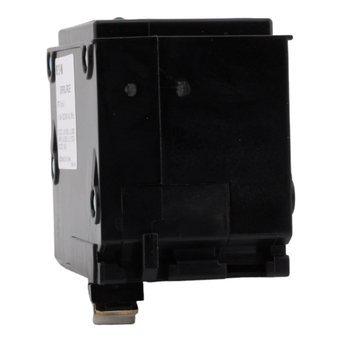 Eaton BRPSURGE Type BR 2 Pole Surge Arrester - Plug-On Neutral, UL Listed