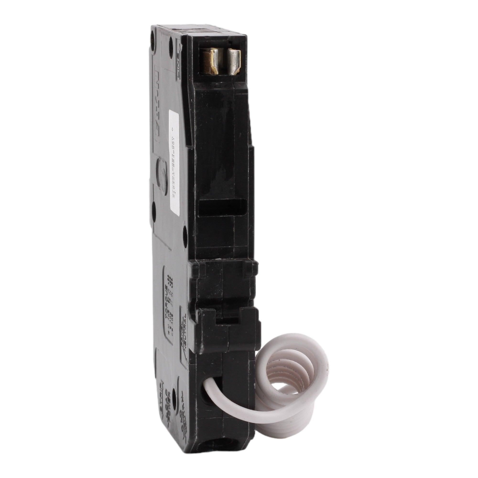 Eaton CHFN120AF 20 Amp Single Pole 120V Pigtail-Neutral AFCI Arc Fault Circuit Breaker UL