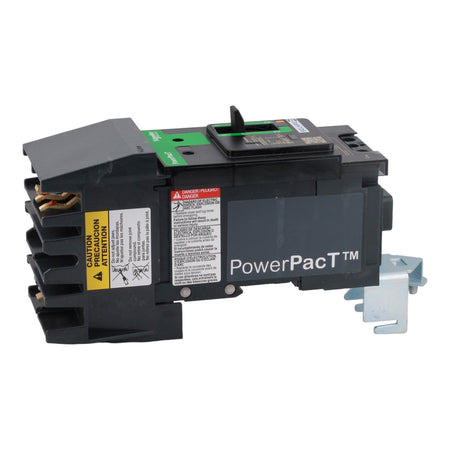 Square D BGA260202 20 Amp Double Pole Circuit Breaker - 600Y/347VAC, I-Line, UL Listed