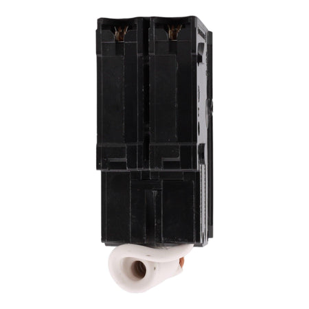 Square D HOM250GFI 50 Amp Double Pole 240V Pigtail-Neutral GFCI Ground Fault Circuit Breaker UL