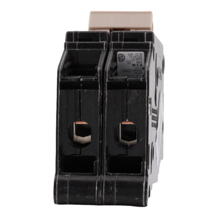 Eaton CHF240 40 Amp Double Pole 240V Plug-In Standard Trip Circuit Breaker UL