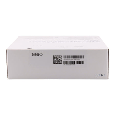 Amazon eero PoE 6 Ceiling/Wall-Mount Wi-Fi 6 Access Point Dual-Band