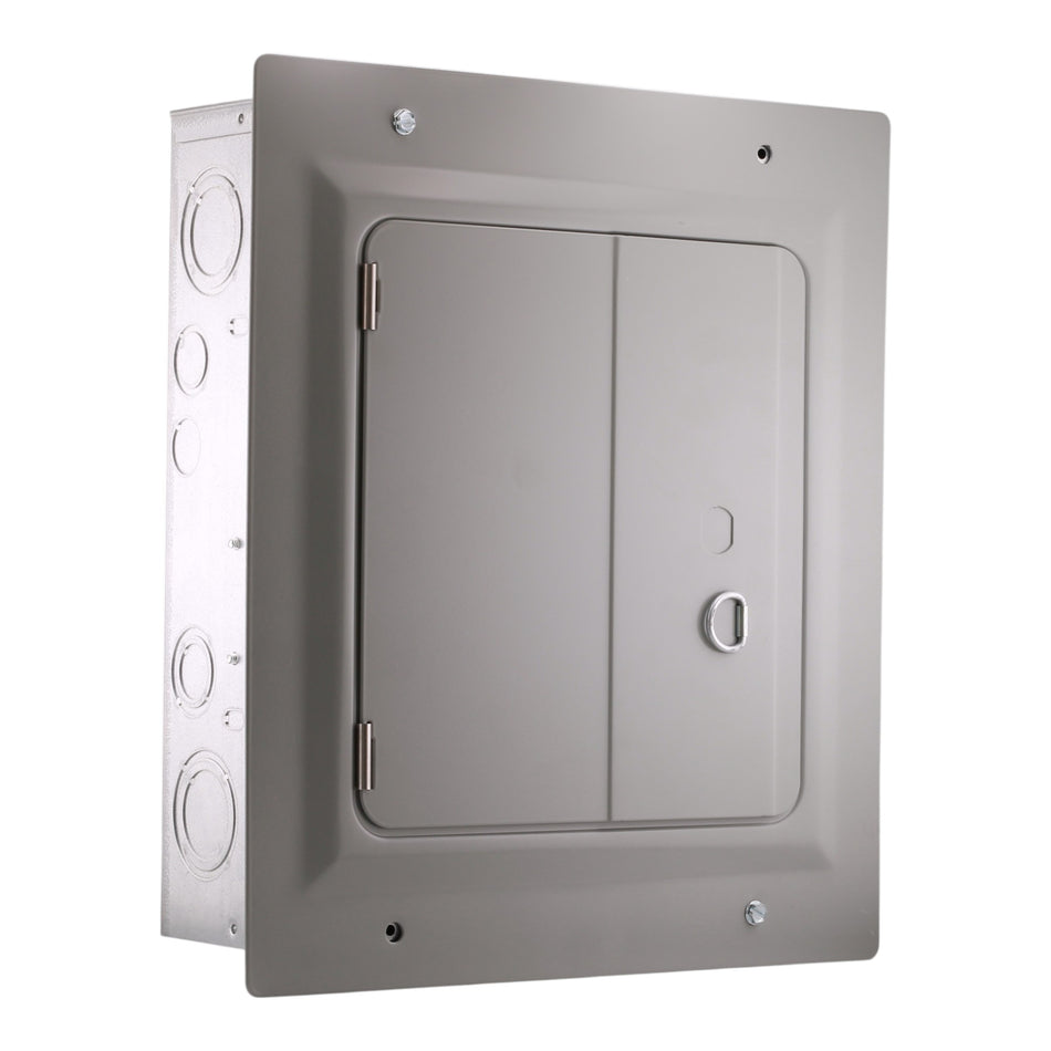 Eaton BR816L125FDGP 125A 8-Space 16-Circuit Indoor Main Lug Loadcenter