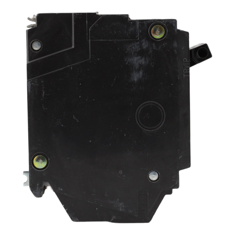 GE THQP220 20A 2P 120/240V Q-Line Thin Plug-In Circuit Breaker – RES ...