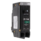 Eaton BRP115AF 15A 120V 1-pole AFCI Circuit Breaker Plug-on Neutral UL