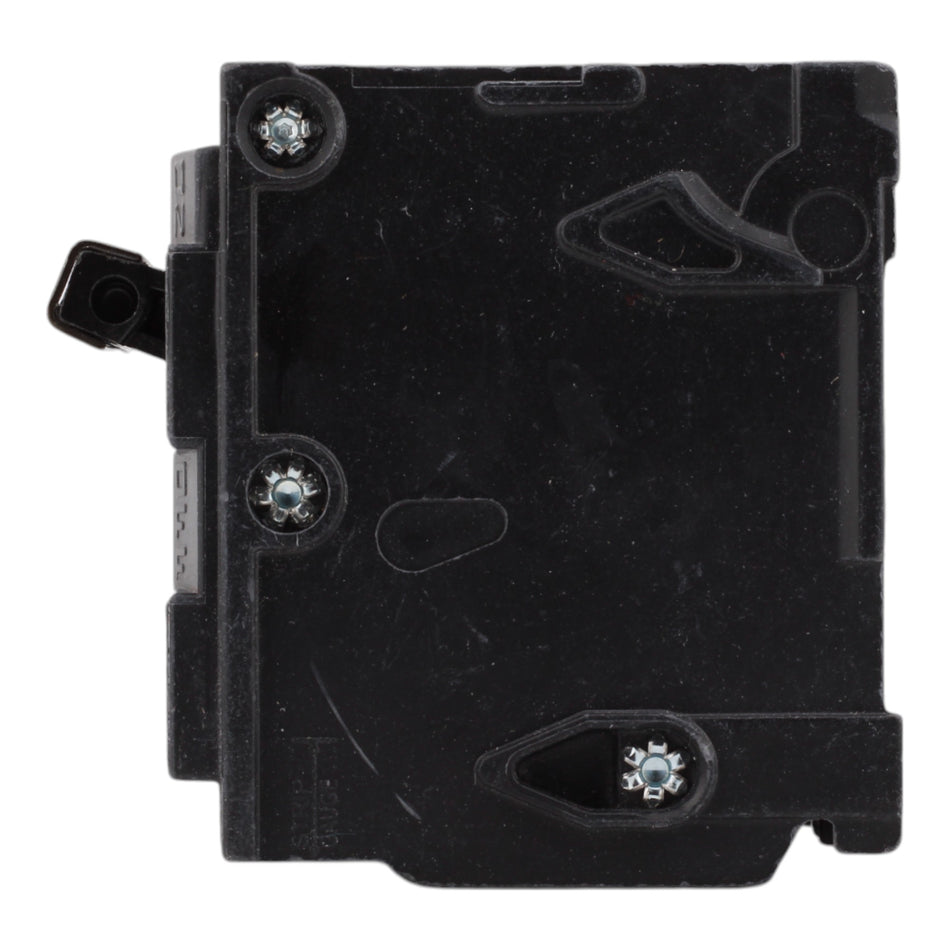 Siemens Q215 15A 120/240V 2P Thermal Magnetic Breaker, Plug-In – RES ...