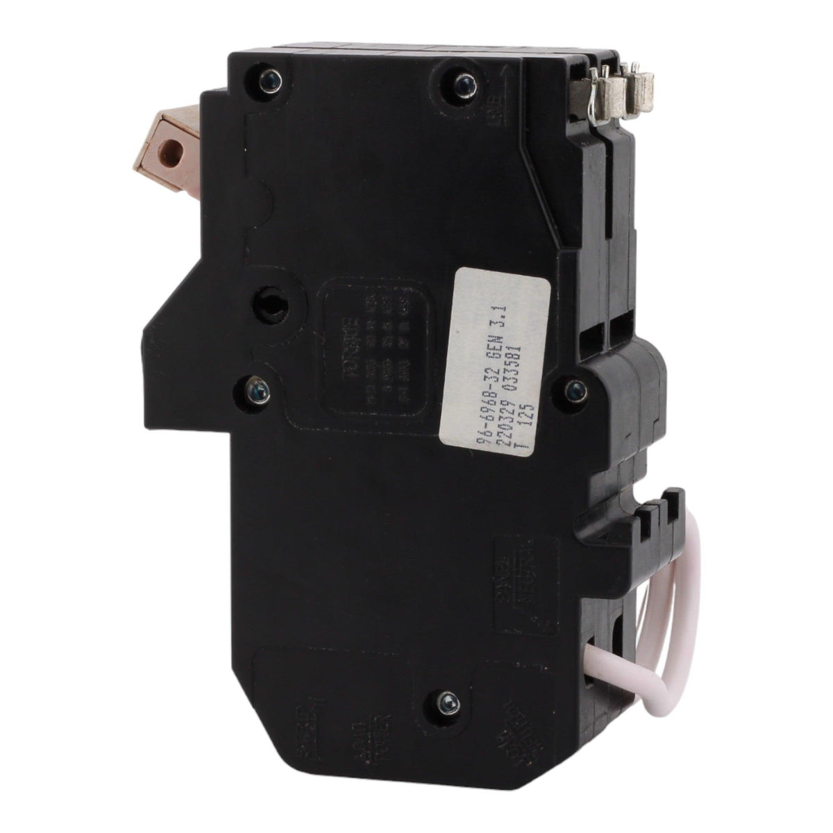 Eaton CHN250GF 50A 120/240V 2-pole GFCI Circuit Breaker Plug-in UL