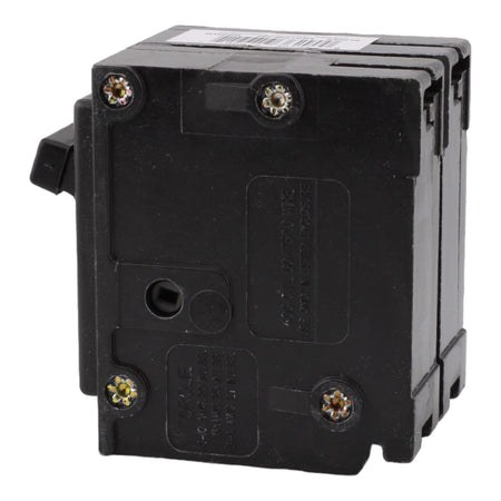 Eaton BR225 25 Amp Double Pole 240V Plug-In Standard Trip Circuit Breaker UL