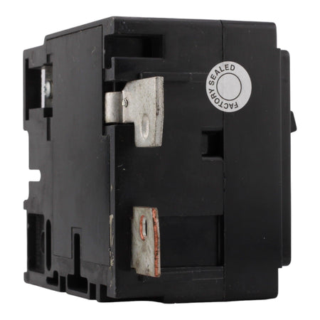 Eaton BW2125 125 Amp Main Circuit Breaker, Type BW, 240V, Bolt-On, UL Listed