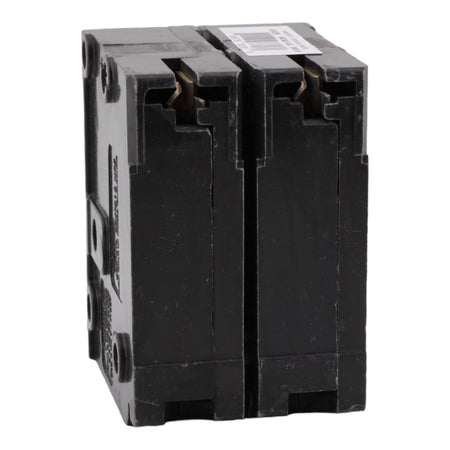 Eaton BR225 25 Amp Double Pole 240V Plug-In Standard Trip Circuit Breaker UL