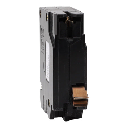 Eaton BRP120GF 20A 120/240V 1-pole GFCI Circuit Breaker Plug-on Neutral