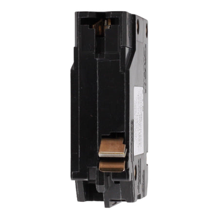 Eaton BRP115AF 15A 120V 1-pole AFCI Circuit Breaker Plug-on Neutral UL