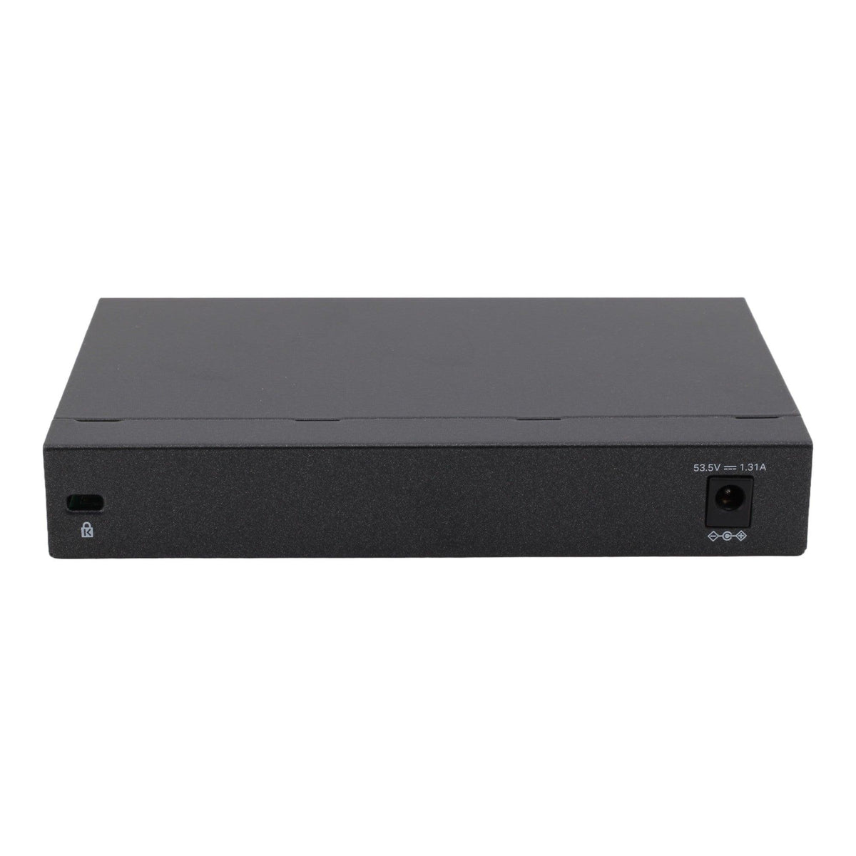 TP-Link TL-SG108PE 8-Port Gigabit Easy Smart Switch with 4-Port PoE