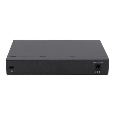 TP-Link TL-SG108PE 8-Port Gigabit Easy Smart Switch with 4-Port PoE