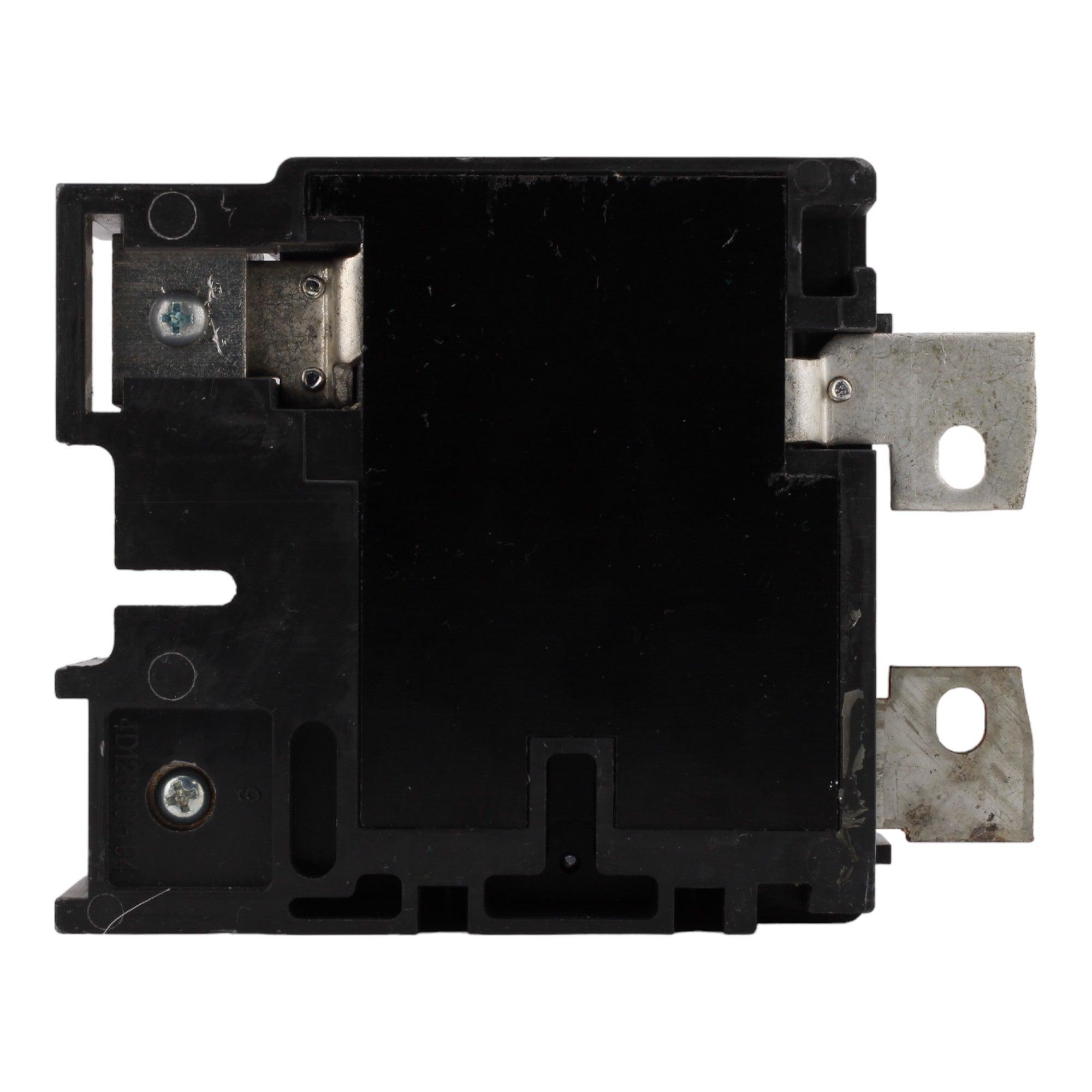 Eaton BW2125 125 Amp Main Circuit Breaker, Type BW, 240V, Bolt-On, UL Listed