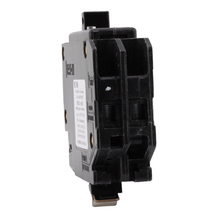 Eaton BRP120GF 20A 120/240V 1-pole GFCI Circuit Breaker Plug-on Neutral