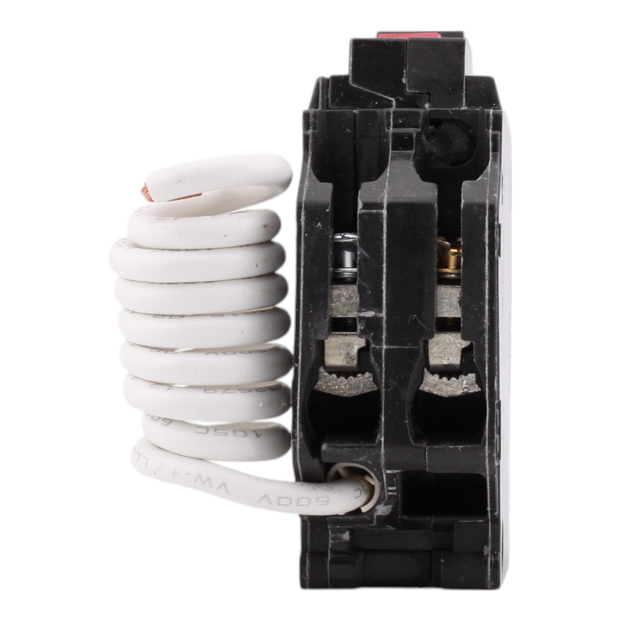 GE THQL1120GFT, 20A, 120V, 1P, GFCI Breaker – RES LLC Store