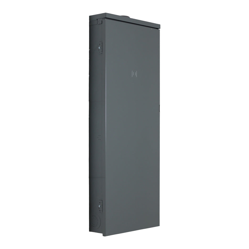 Square D QO, QO142L225PGRB, 225A, 42SP, PON, Load Center